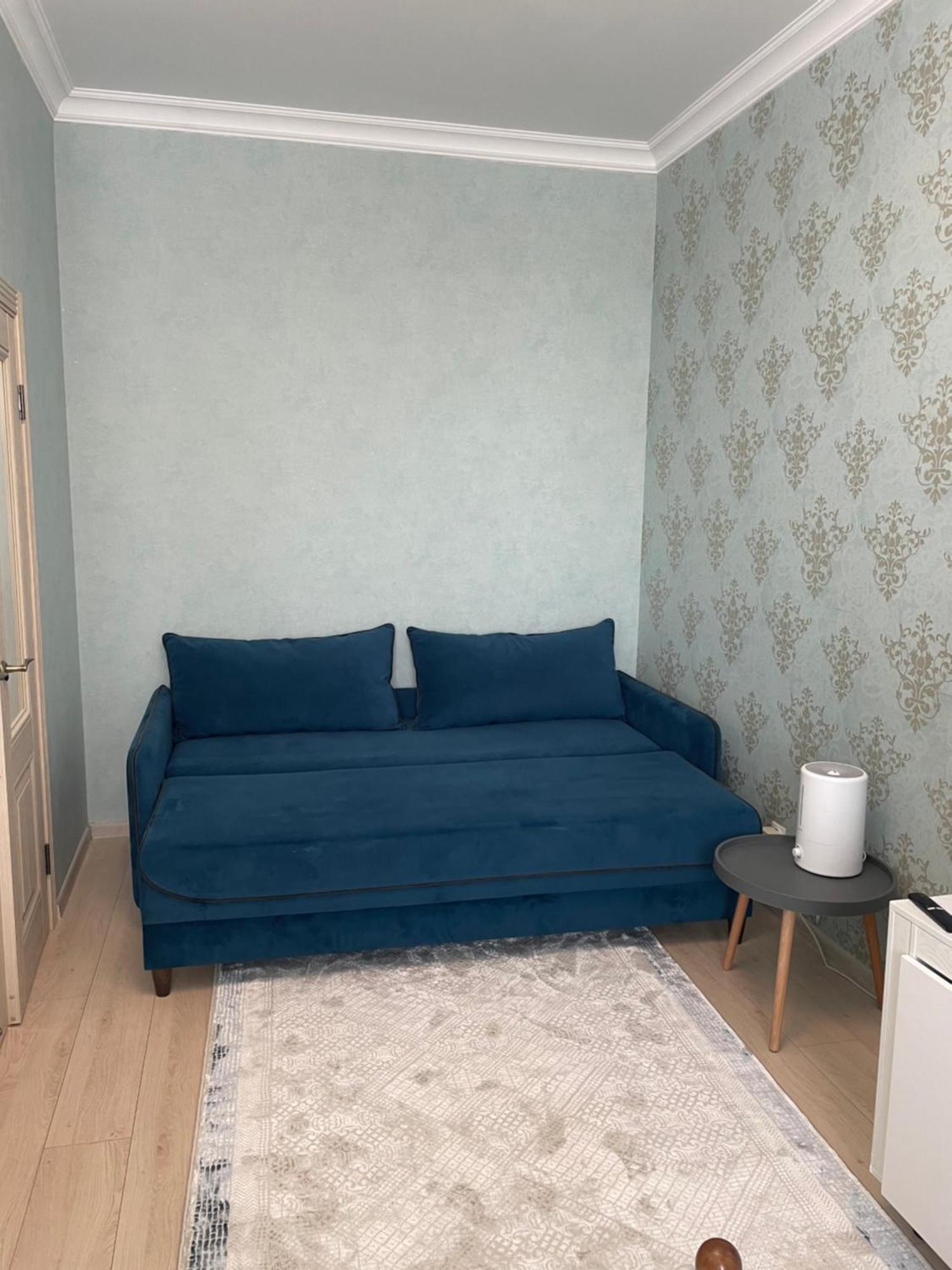 Park Avenue Напротив Ботанического Сада Astana Ngoại thất bức ảnh